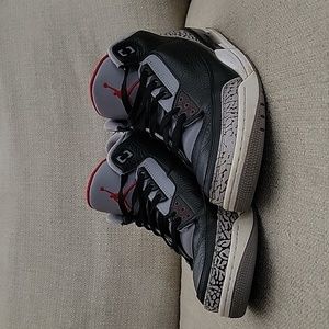 Jordan Cement Retro 3s